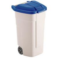 Mobiele container 110 liter - Rubbermaid