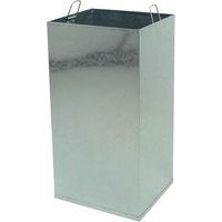 Binnenbak voor modulaire afvalscheidingsunit 90 liter - V-Part