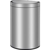 Afvalbak Mirage Semi-round Sensor Bin 47 liter - EKO