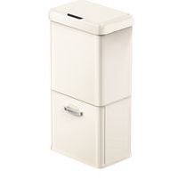 Afvalscheiding Vintage Sensor Bin 32+18 liter - EKO