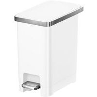 Pedaalemmer Hana Slim 1 10 liter - EKO