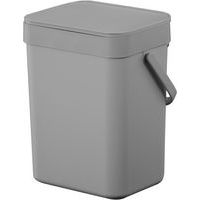 Afvalbak Puro II Food Waste Caddy - EKO
