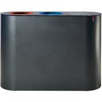 Afvalscheidingsunit Split 3 - V-Part