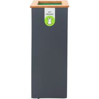 Afvalinzamelingsunit Paxa Large 65 liter NL - V-Part