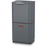 Intelligent Waste Totem Max 60 liter - Joseph Joseph