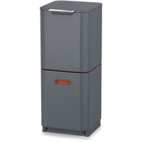Prullenbak Totem 2.0 Compact 40 liter - Joseph Joseph