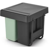 Inbouwafvalemmer Sort & Go - Brabantia