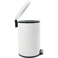 Pedaalemmer Serene met metalen binnenemmer - EKO