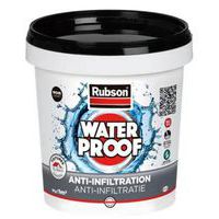Dakcoating - waterproof - Rubson