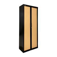 Garderobekast - kantoor - Steelcase - refurbished