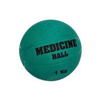 Medicijnbal klassiek 1 tot 5 kg