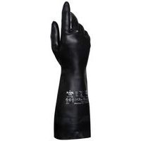 Werkhandschoen Neopreen chemisch met lange manchet UltraNeo 450 - Mapa