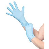 Wegwerphandschoen van nitril Coverfeel Touch, niet-gepoederd - Medicom
