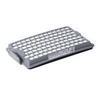 HEPA-filter voor motorunit PX5 - GVS