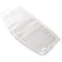 Wegtrek spatruit 5 verwijderbaar folie NOVA 3 voor straalhelm - GVS