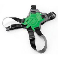 Brandwerend harnas voor ademhalingsmasker PAPR PX5 - GVS