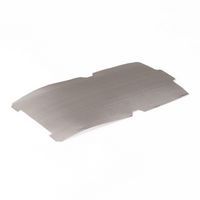 Vonkenvanger voor motorunit PX5 - GVS