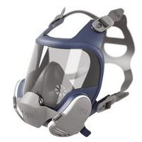 Volgelaatsmasker Elipse FFM2243 met stoffilter P3 - GVS