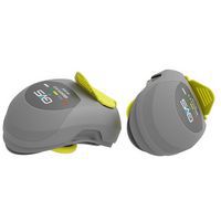 Vervangingsfilter Elipse ABEK1P3 voor volgelaatsmasker - GVS