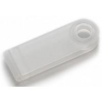 Clip kunststof voor Clearbox-serie - Set van 10 - Sogedex