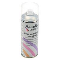 Stickerverwijderaar - Manutan Expert