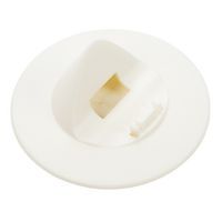 Houder voor digitale thermohygrometer - Manutan Expert