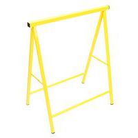 Inklapbare stalen schraag, 200 kg - Manutan Expert