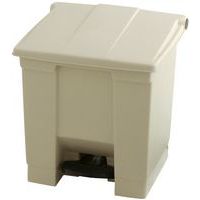 Container Step-On Classic - Rubbermaid