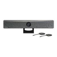 Videoconferencing bar ClickShare Pro - Barco