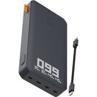 Powerbank fuel serie XB403 - 200W - Xtorm