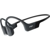 Koptelefoon OpenRun sport - met botgeleiding - Bluetooth - Shokz