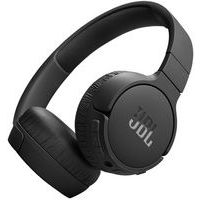 Koptelefoon - draadloos On-Ear - Tune 670NC - JBL