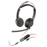 Headset bulk Blackwire C5220 USB - Poly
