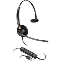 Headset mono microfoon Teams EncorePro 515-M - Poly