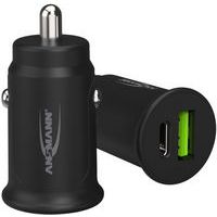 USB oplader sigarettenaansteker - Ansmann