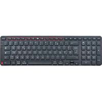 Toetsenbord Libra - draadloos - Azerty - Contour Design