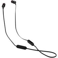 Oordopjes sport - bluetooth met microfoon - T125BT - JBL