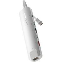 Multiport C hub LINQ 6 in 1 Pro - Xtorm