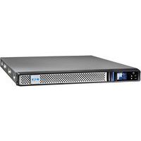 Noodstroomvoorziening UPS 5P 1550i Rack 1U Netpack Gen2 - Eaton