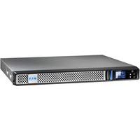 Noodstroomvoorziening UPS 5P 650i Rack 1U Gen2 - Eaton