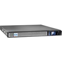 Noodstroomvoorziening UPS 5P 850i Rack 1U Netpack Gen2 - Eaton