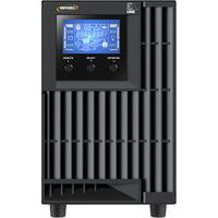 Omvormer UPS E4 Pro One On line - 2000VA - Infosec