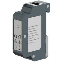 Overspanningsbeveiliging RJ45 voor DIN-rail