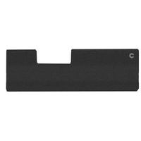 Polssteun voor Roller en SliderMouse Pro Regular - Contour Design