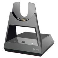 Basisstandaard voor Teams Voyager 4300 UC-headset - Poly