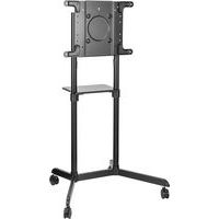 Monitorsteun S70-- verrijd- en draaibaar - voor scherm van 37 tot 70