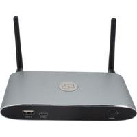 Presentatiesysteem AVP-140SD - draadloos - Dacomex