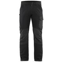 Servicebroek - 4-weg stretchmateriaal - Blåkläder