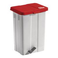 Pedaalemmer 50 L - Gilac