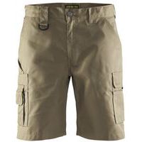 Short Khaki - Blåkläder